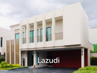 4 Bed 5 Bath 332 SQ.M Airi Sukhumvit Bangna KM.5