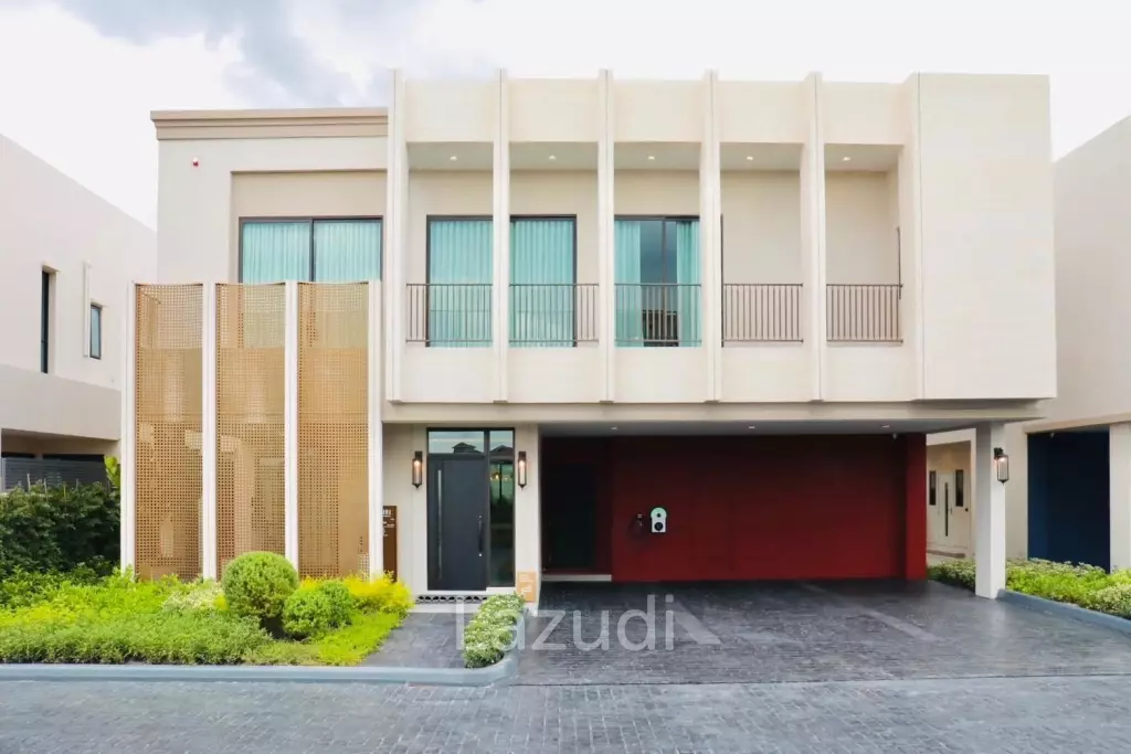 4 Bed 5 Bath 332 SQ.M Airi Sukhumvit Bangna KM.5