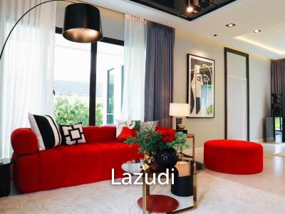 4 Bed 5 Bath 332 SQ.M Airi Sukhumvit Bangna KM.5