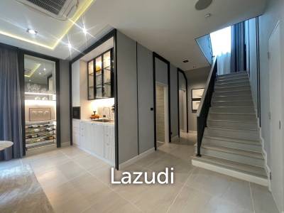 4 Bed 5 Bath 332 SQ.M Airi Sukhumvit Bangna KM.5