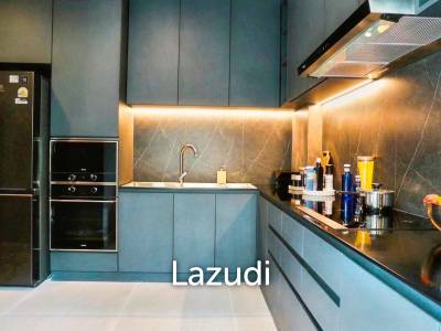 4 Bed 5 Bath 332 SQ.M Airi Sukhumvit Bangna KM.5