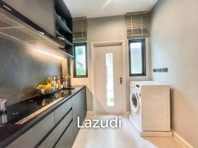 4 Bed 5 Bath 332 SQ.M Airi Sukhumvit Bangna KM.5