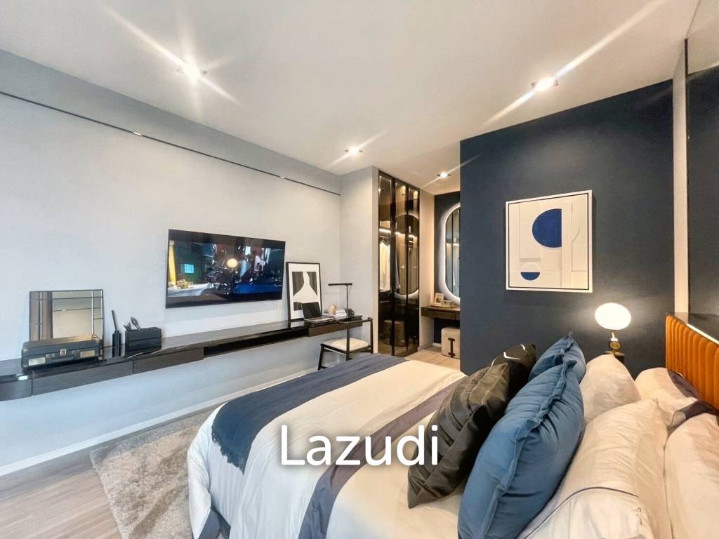 4 Bed 5 Bath 332 SQ.M Airi Sukhumvit Bangna KM.5