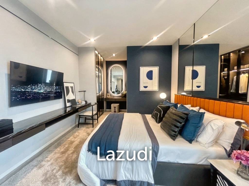 4 Bed 5 Bath 332 SQ.M Airi Sukhumvit Bangna KM.5