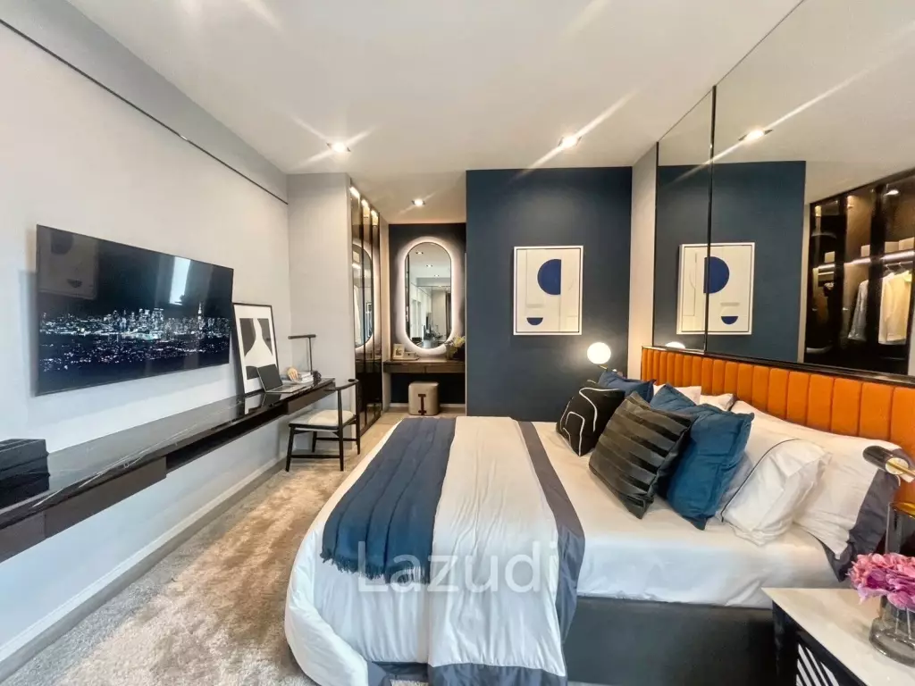 4 Bed 5 Bath 332 SQ.M Airi Sukhumvit Bangna KM.5