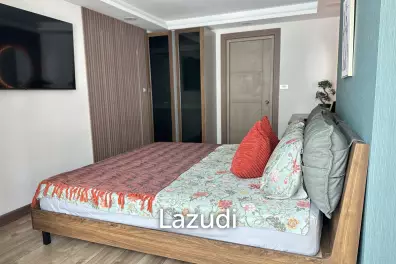 1 Bed 1 Bath 42 SQ.M. Siam Oriental Tropical Garden
