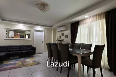 2 Beds 2 Baths 106 SQ.M. Siam Oriental Tropical Garden