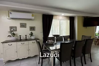 2 Beds 2 Baths 106 SQ.M. Siam Oriental Tropical Garden
