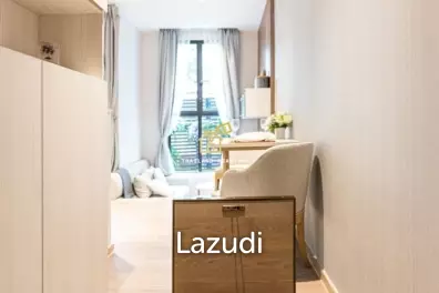 1 Bed 1 Bath 28 SQ.M. Runesu Thonglor 5