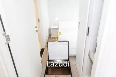 1 Bed 1 Bath 28 SQ.M. Runesu Thonglor 5