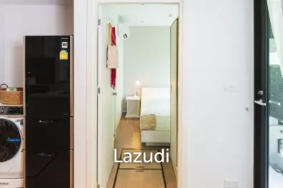 1 Bed 1 Bath 28 SQ.M. Runesu Thonglor 5