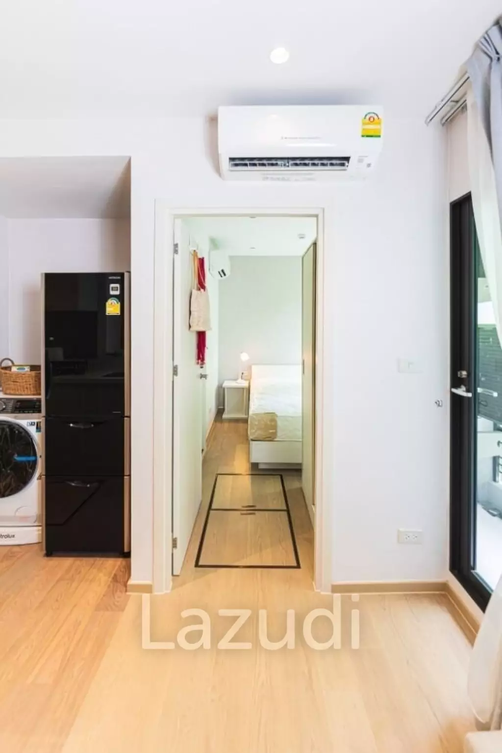 1 Bed 1 Bath 28 SQ.M. Runesu Thonglor 5