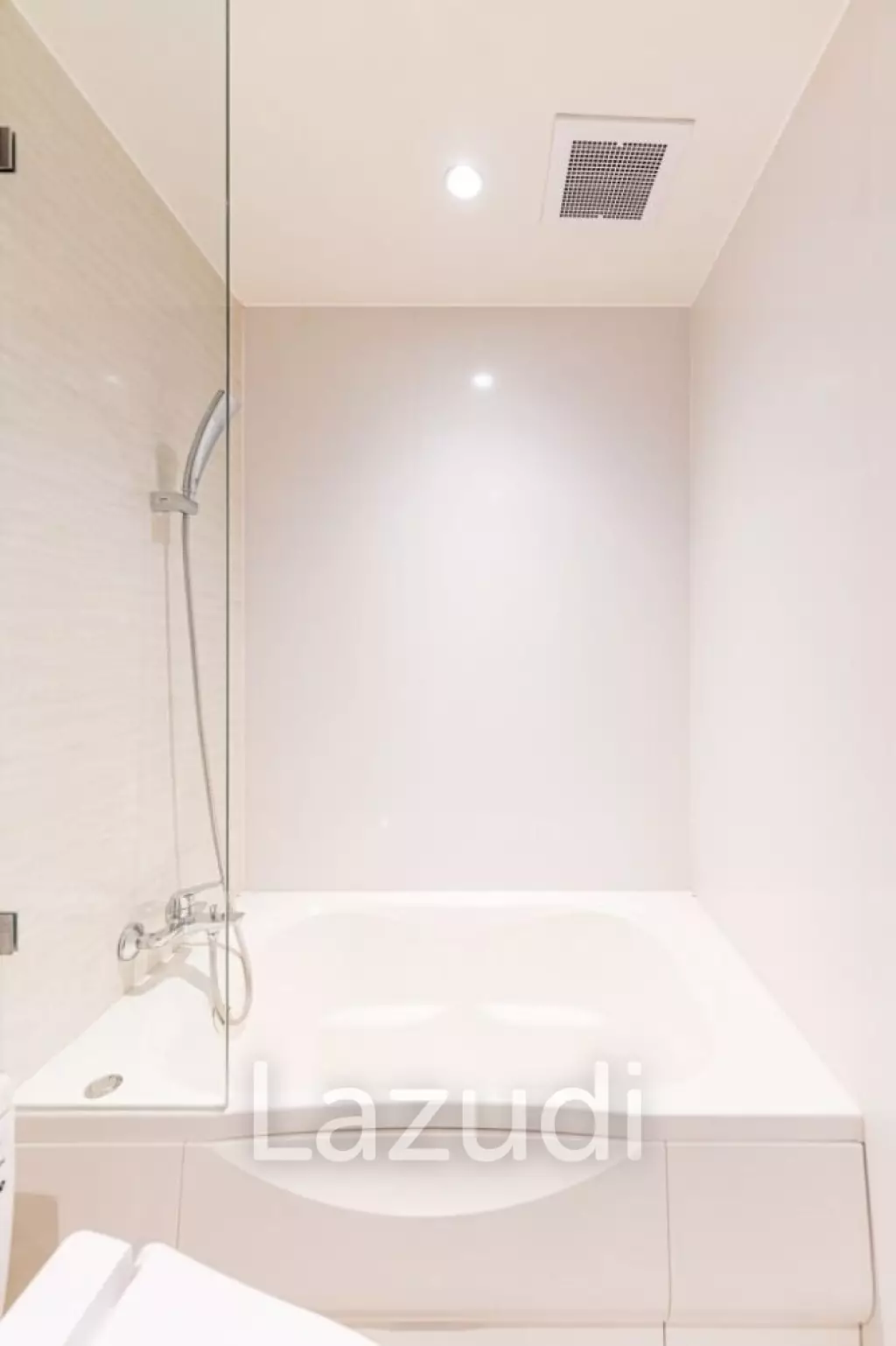 1 Bed 1 Bath 28 SQ.M. Runesu Thonglor 5