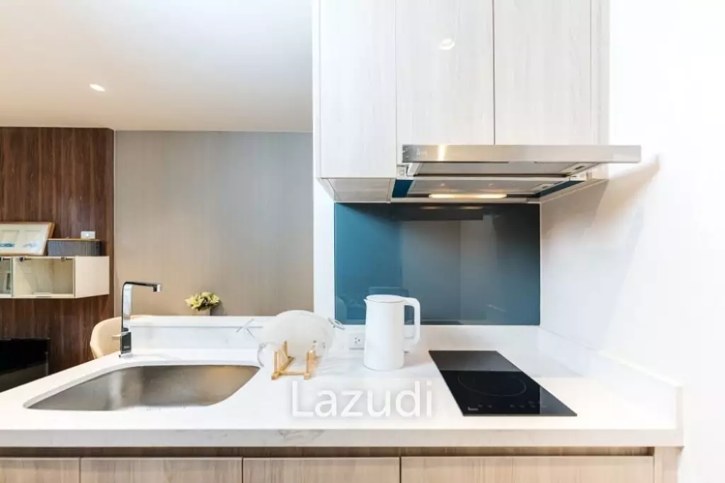 1 Bed 1 Bath 28 SQ.M. Runesu Thonglor 5