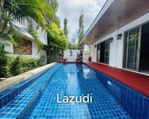 Amazing Investment House near Nai Harn Beach, Rawai, Phuket