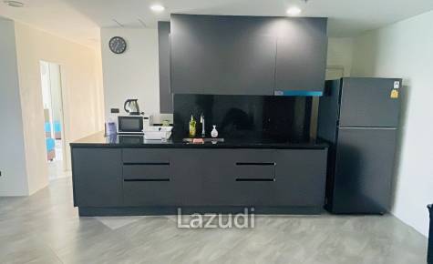 Sea View, 2-bed Corner Apartment - Sale/Rent - Beach Road, Patong