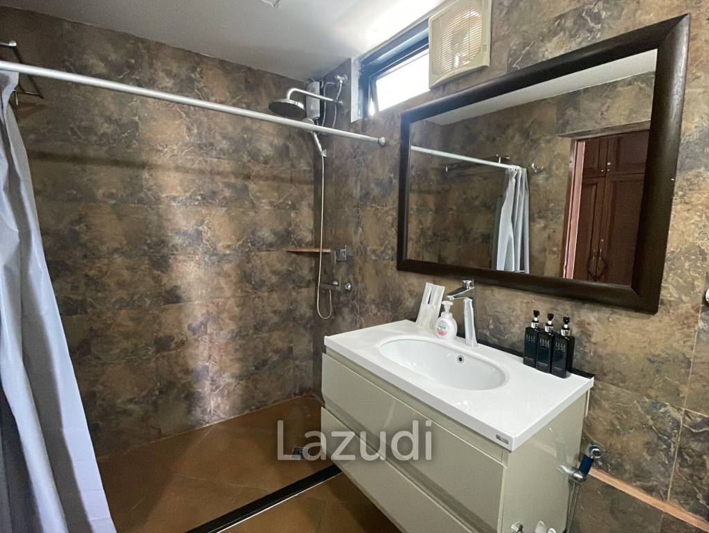 Sea View, 2-bed Corner Apartment - Sale/Rent  - Beach Road, Patong