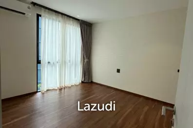 2-Bedroom 81 SQ.M The Title Halo 1