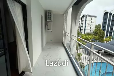 2-Bedroom 81 SQ.M The Title Halo 1