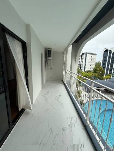 2-Bedroom 81 SQ.M The Title Halo 1