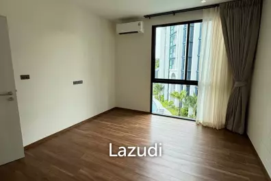 2-Bedroom 81 SQ.M The Title Halo 1