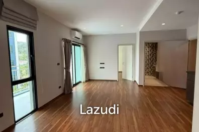2-Bedroom 81 SQ.M The Title Halo 1