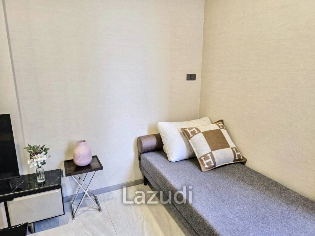 1 Bed 1 Bath 36 SQ.M at Fynn Sukhumvit 31