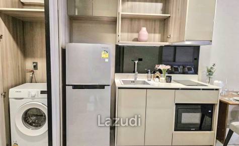 1 Bed 1 Bath 36 SQ.M at Fynn Sukhumvit 31