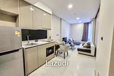 1 Bed 1 Bath 36 SQ.M at Fynn Sukhumvit 31