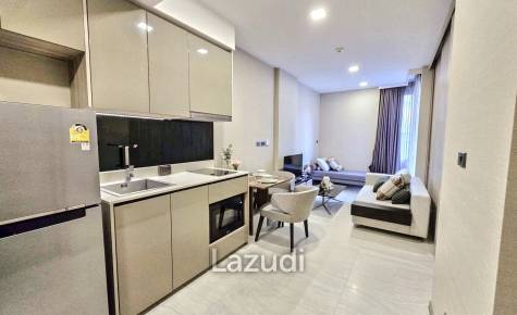 1 Bed 1 Bath 36 SQ.M at Fynn Sukhumvit 31