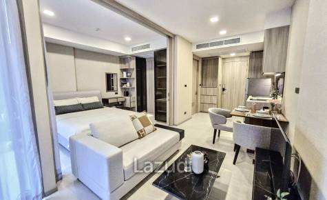 1 Bed 1 Bath 36 SQ.M at Fynn Sukhumvit 31