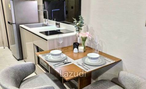 1 Bed 1 Bath 36 SQ.M at Fynn Sukhumvit 31