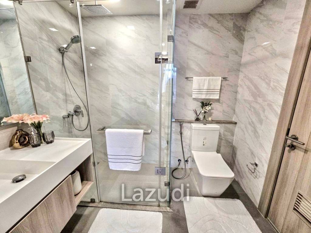 1 Bed 1 Bath 36 SQ.M at Fynn Sukhumvit 31
