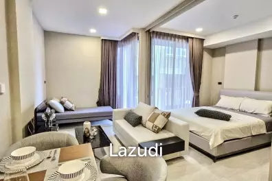 1 Bed 1 Bath 36 SQ.M at Fynn Sukhumvit 31
