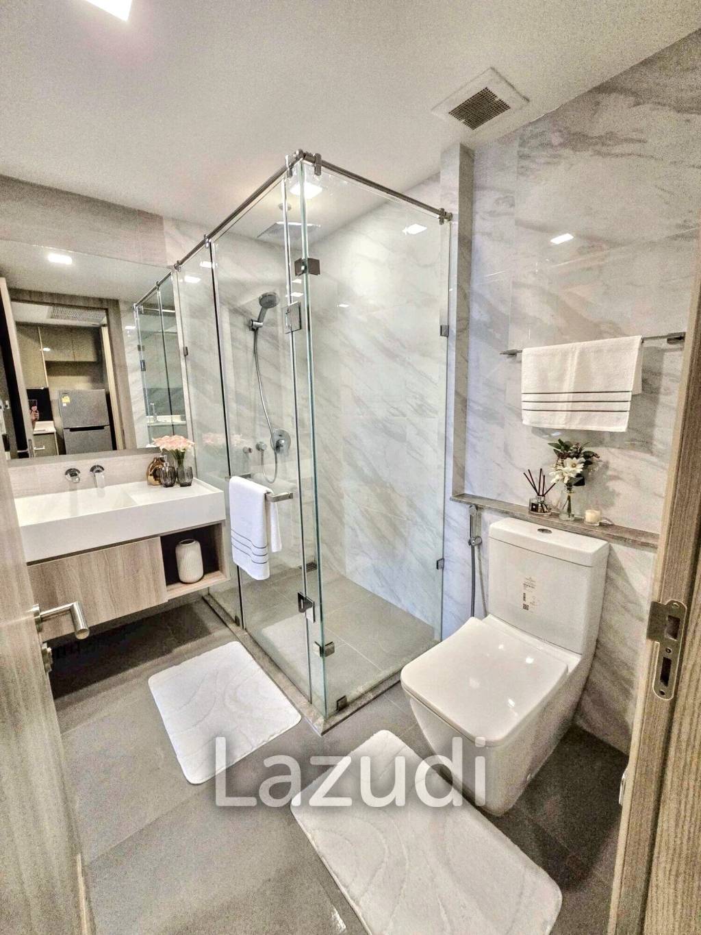 1 Bed 1 Bath 36 SQ.M at Fynn Sukhumvit 31