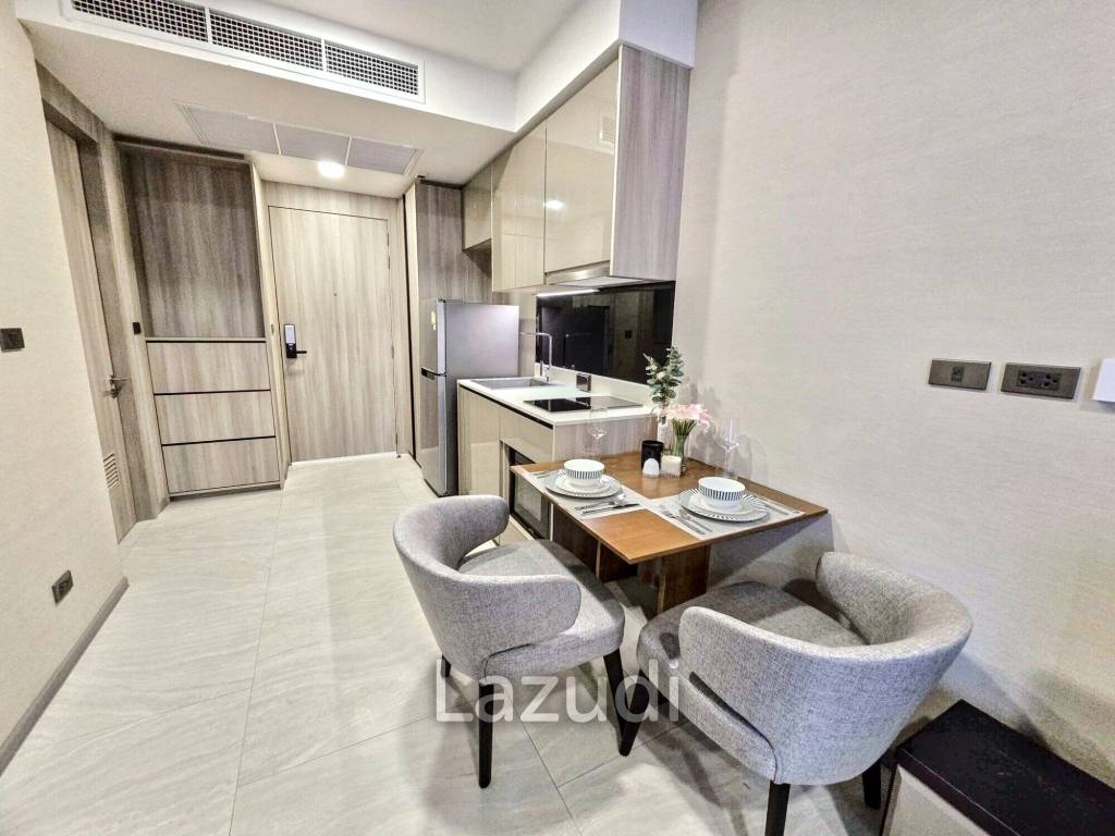 1 Bed 1 Bath 36 SQ.M at Fynn Sukhumvit 31