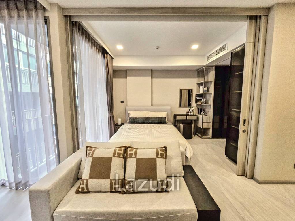 1 Bed 1 Bath 36 SQ.M at Fynn Sukhumvit 31