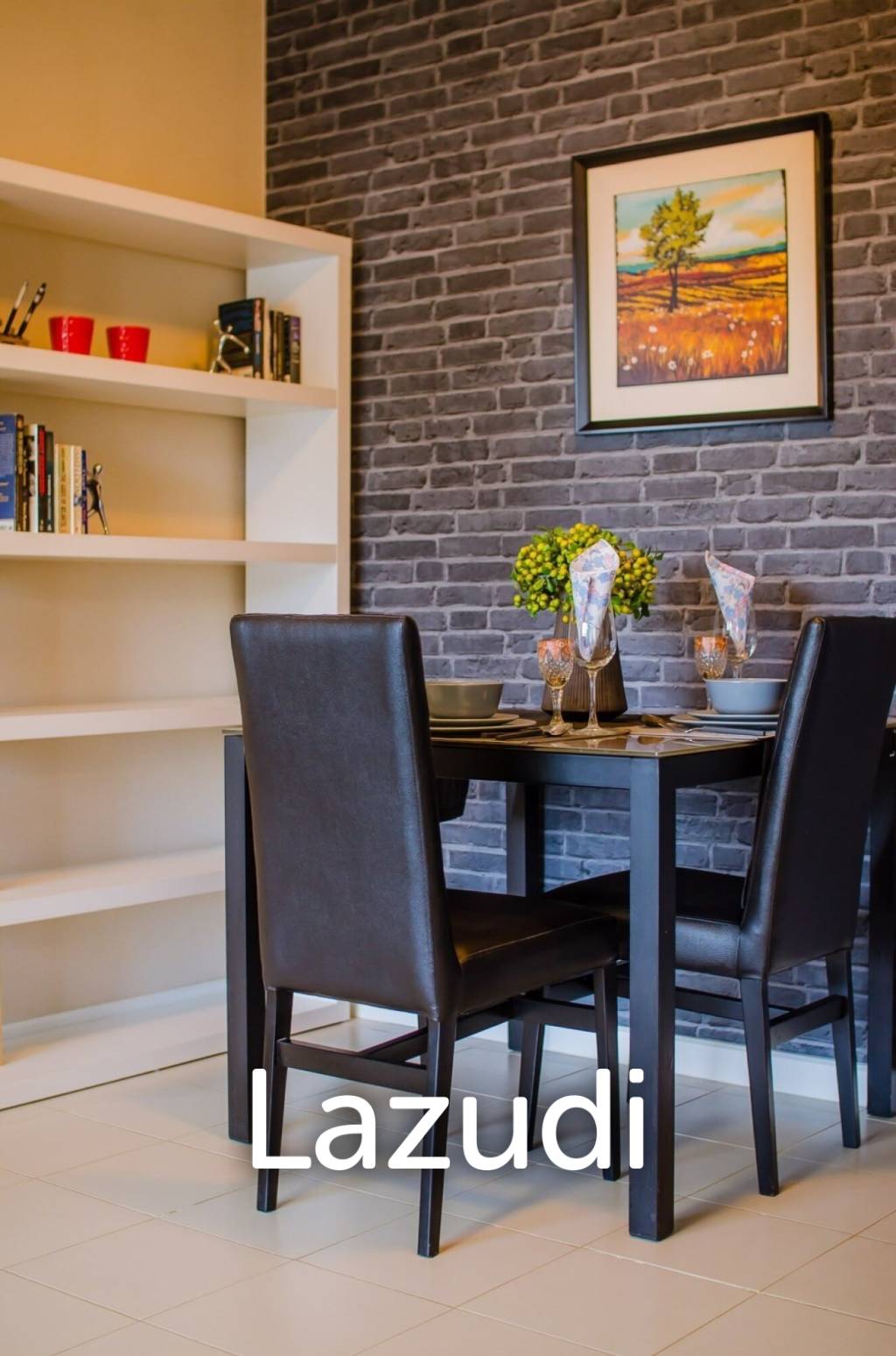 Baan Peang Ploen: 2 bedrooms with sea view 64sqm
