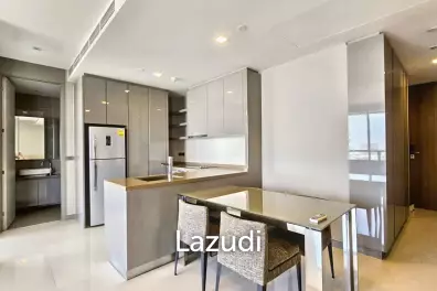 2 Bedroom 2 Bathroom 85 SQ.M  at M Silom