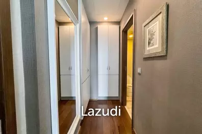 1 Bed 1 Bath 53 SQ.M at Quattro by Sansiri