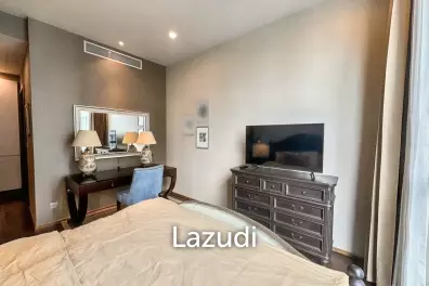 1 Bed 1 Bath 53 SQ.M at Quattro by Sansiri