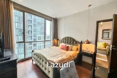 1 Bed 1 Bath 53 SQ.M at Quattro by Sansiri