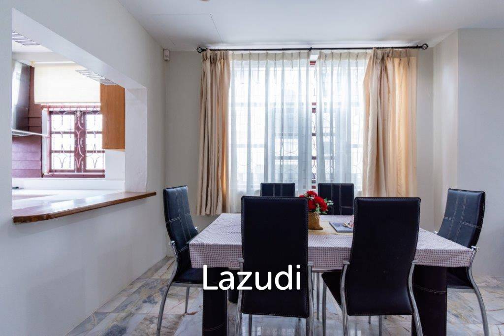 500 Sqm 4 Bed House For Sale