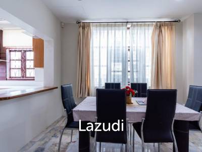 GRAND HILL : 4 bed 2 storey Pool Villa