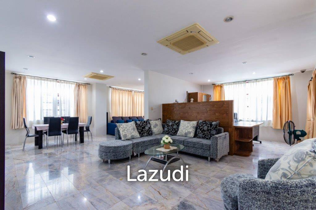 500 Sqm 4 Bed House For Sale