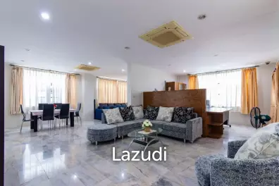 GRAND HILL : 4 bed 2 storey Pool Villa