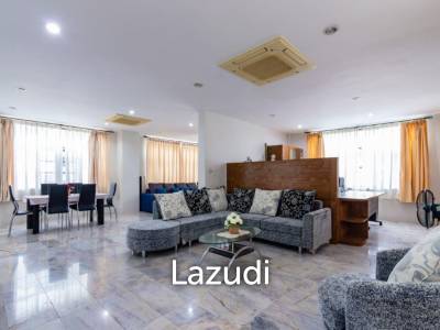 GRAND HILL : 4 bed 2 storey Pool Villa