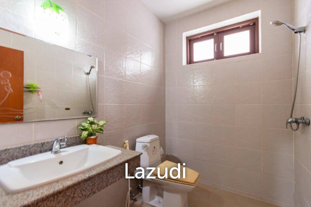 500 Sqm 4 Bed House For Sale