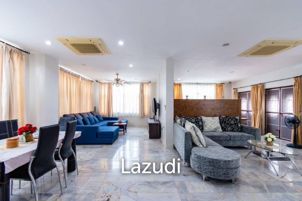 500 Sqm 4 Bed House For Sale