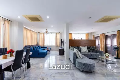 GRAND HILL : 4 bed 2 storey Pool Villa